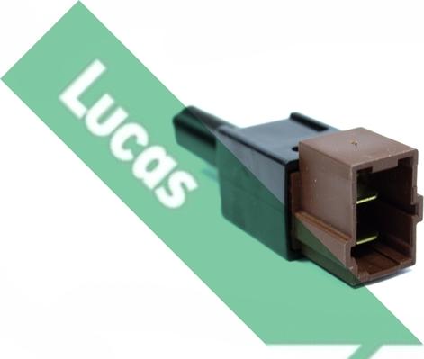LUCAS SMB5011 - Interrupteur des feux de freins droxauto.com