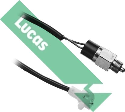 LUCAS SMB5037 - Contacteur, feu de recul droxauto.com