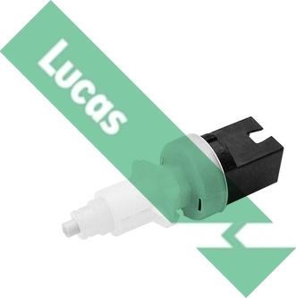LUCAS SMB507 - Interrupteur des feux de freins droxauto.com