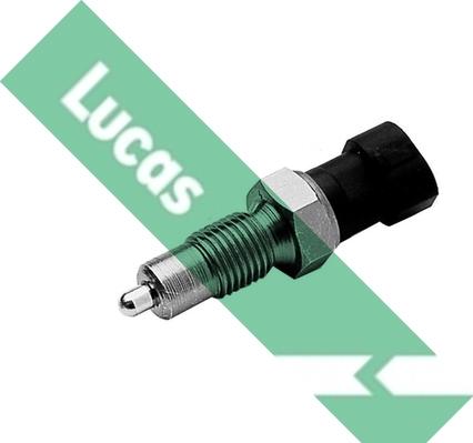 LUCAS SMB510 - Contacteur, feu de recul droxauto.com