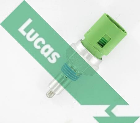 LUCAS SMB511 - Contacteur, feu de recul droxauto.com
