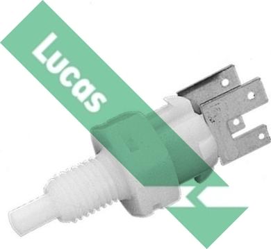 LUCAS SMB580 - Interrupteur des feux de freins droxauto.com