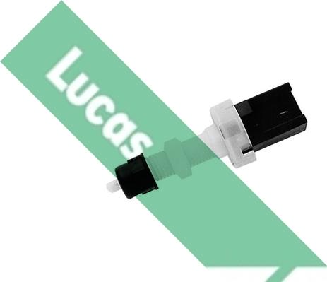 LUCAS SMB537 - Interrupteur des feux de freins droxauto.com