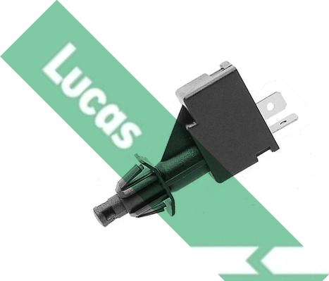 LUCAS SMB578 - Interrupteur des feux de freins droxauto.com