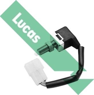 LUCAS SMB577 - Interrupteur des feux de freins droxauto.com