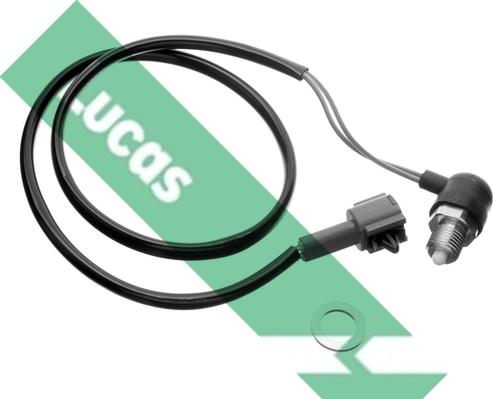 LUCAS SMB646 - Contacteur, feu de recul droxauto.com