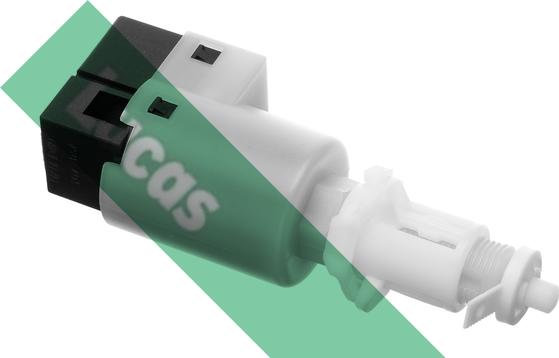 LUCAS SMB641 - Interrupteur des feux de freins droxauto.com