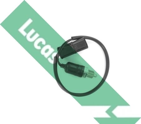 LUCAS SMB643 - Contacteur, feu de recul droxauto.com