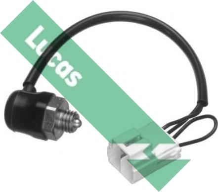 LUCAS SMB605 - Contacteur, feu de recul droxauto.com