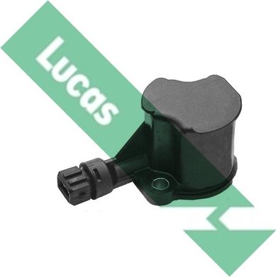 LUCAS SMB608 - Contacteur, feu de recul droxauto.com
