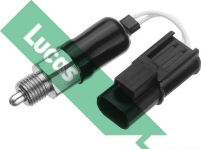 LUCAS SMB603 - Contacteur, feu de recul droxauto.com