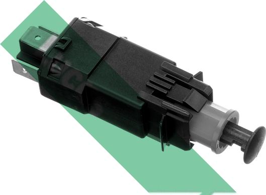 LUCAS SMB614 - Interrupteur des feux de freins droxauto.com