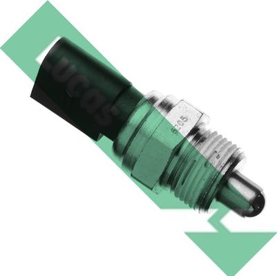 LUCAS SMB610 - Contacteur, feu de recul droxauto.com
