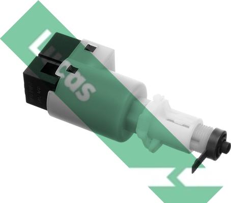LUCAS SMB635 - Interrupteur des feux de freins droxauto.com