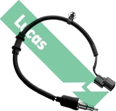 LUCAS SMB637 - Contacteur, feu de recul droxauto.com