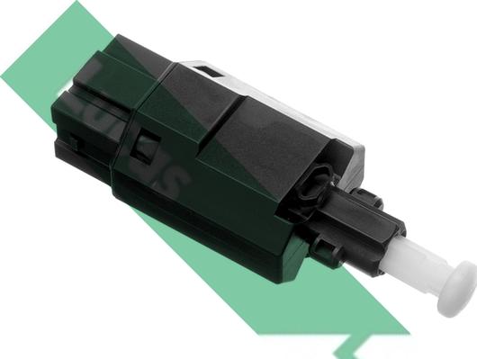 LUCAS SMB621 - Interrupteur des feux de freins droxauto.com