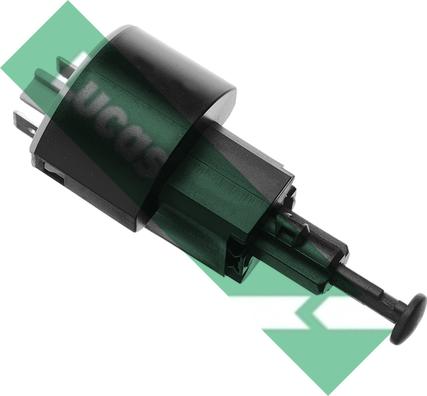 LUCAS SMB854 - Interrupteur des feux de freins droxauto.com