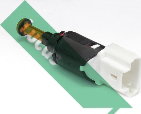 LUCAS SMB857 - Interrupteur des feux de freins droxauto.com