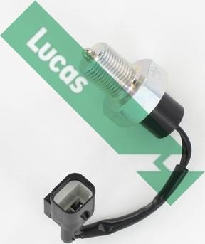 LUCAS SMB869 - Contacteur, feu de recul droxauto.com