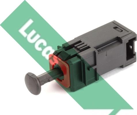 LUCAS SMB861 - Interrupteur des feux de freins droxauto.com