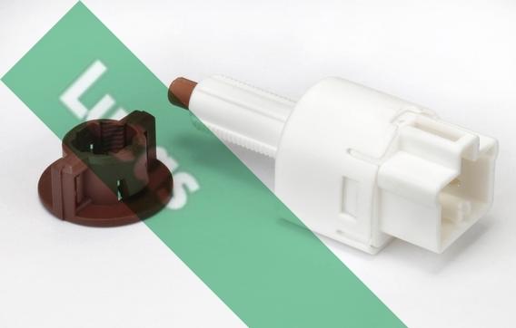 LUCAS SMB862 - Interrupteur des feux de freins droxauto.com