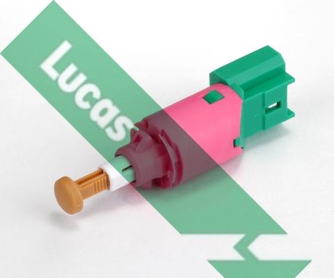 LUCAS SMB867 - Interrupteur des feux de freins droxauto.com