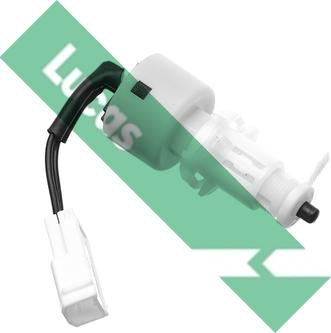 LUCAS SMB884 - Interrupteur des feux de freins droxauto.com