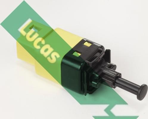 LUCAS SMB885 - Interrupteur des feux de freins droxauto.com
