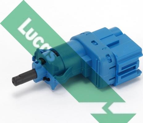 LUCAS SMB883 - Interrupteur des feux de freins droxauto.com