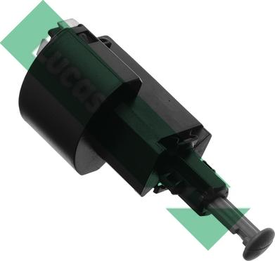 LUCAS SMB870 - Interrupteur des feux de freins droxauto.com