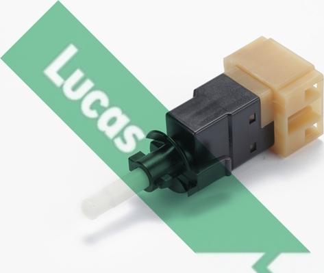 LUCAS SMB759 - Interrupteur des feux de freins droxauto.com
