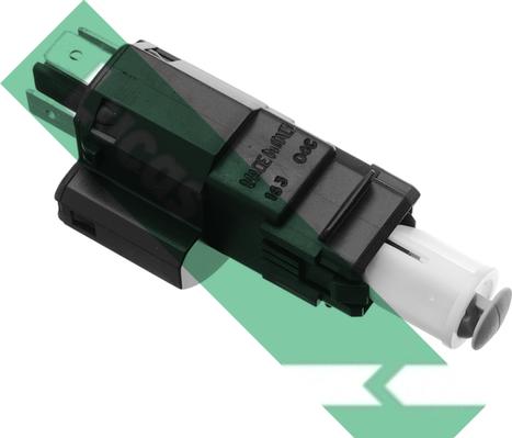 LUCAS SMB758 - Interrupteur des feux de freins droxauto.com