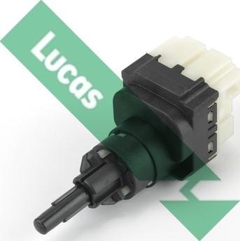 LUCAS SMB704 - Interrupteur des feux de freins droxauto.com