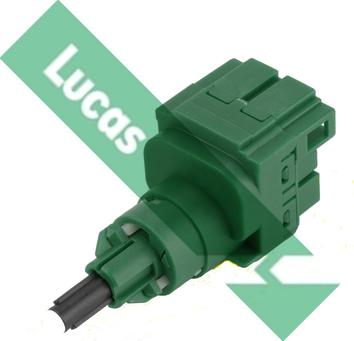 LUCAS SMB705 - Interrupteur des feux de freins droxauto.com