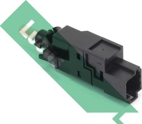 LUCAS SMB714 - Interrupteur des feux de freins droxauto.com