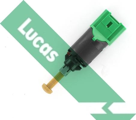 LUCAS SMB716 - Interrupteur des feux de freins droxauto.com