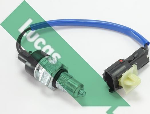 LUCAS SMB786 - Contacteur, feu de recul droxauto.com