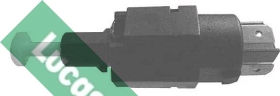 LUCAS SMB724 - Interrupteur des feux de freins droxauto.com