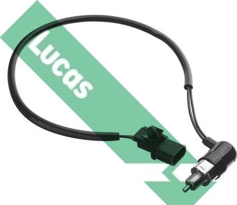 LUCAS SMB773 - Contacteur, feu de recul droxauto.com