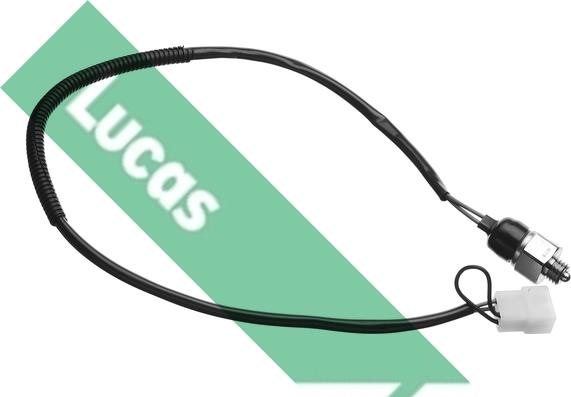 LUCAS SMJ5041 - Contacteur, feu de recul droxauto.com