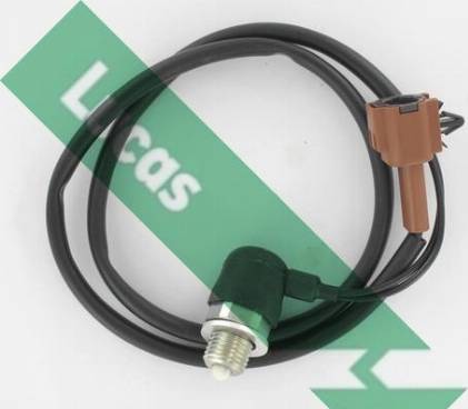 LUCAS SMJ5054 - Contacteur, feu de recul droxauto.com
