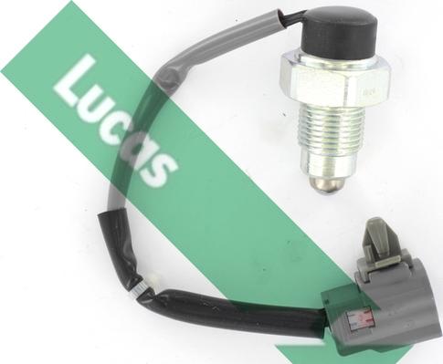 LUCAS SMJ5053 - Contacteur, feu de recul droxauto.com