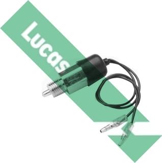 LUCAS SMJ5036 - Contacteur, feu de recul droxauto.com