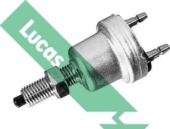 LUCAS SMJ202 - Interrupteur des feux de freins droxauto.com