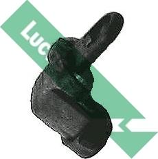 LUCAS SNB959 - Capteur, température extérieure droxauto.com