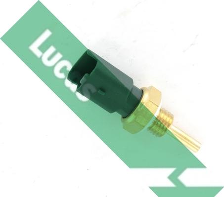 LUCAS SNB966 - Sonde de température, liquide de refroidissement droxauto.com