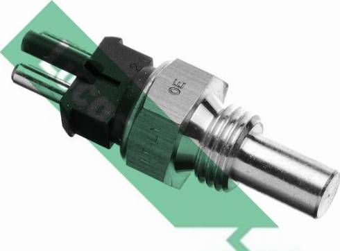 LUCAS SNB912 - Sonde de température, liquide de refroidissement droxauto.com