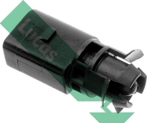 LUCAS SNB989 - Capteur, température extérieure droxauto.com