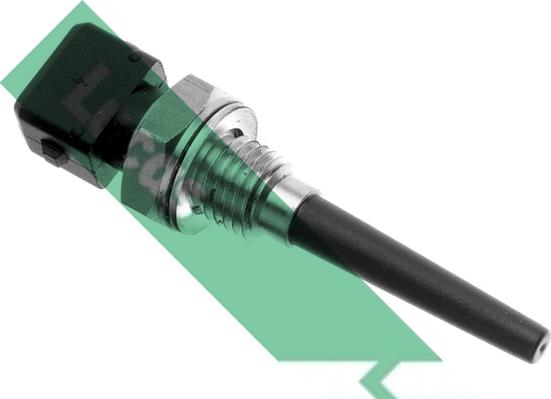 LUCAS SNB985 - Capteur, température de l'air d'admission droxauto.com