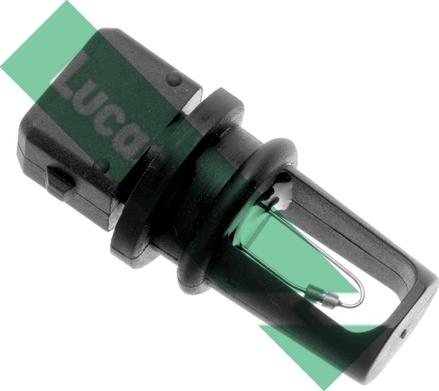 LUCAS SNB988 - Capteur, température de l'air d'admission droxauto.com